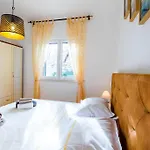Сasa de vacaciones House Duje Plano