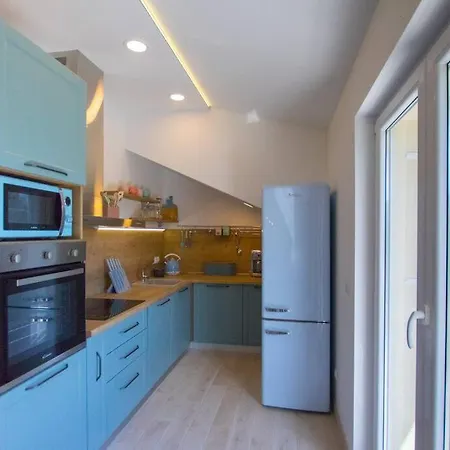 Дом отдыха House Duje *
