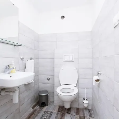Дом отдыха House Duje *