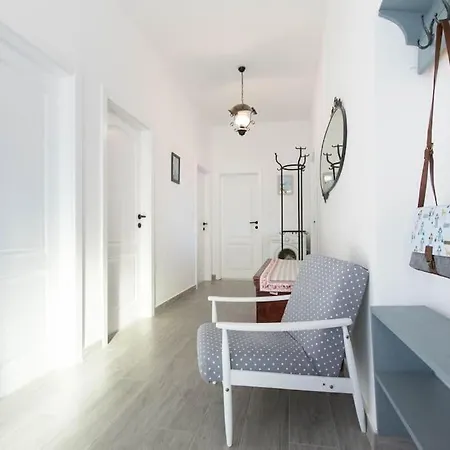House Duje Casa vacanze Plano