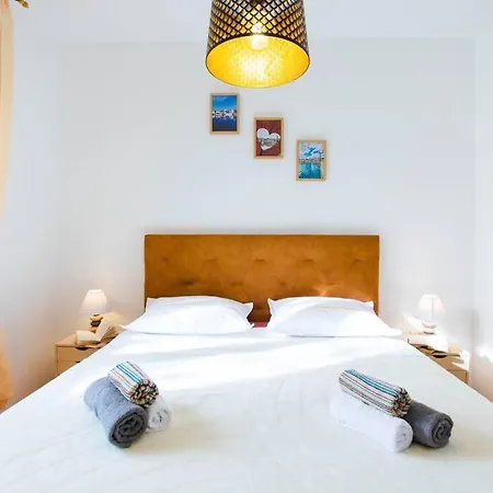House Duje * Plano