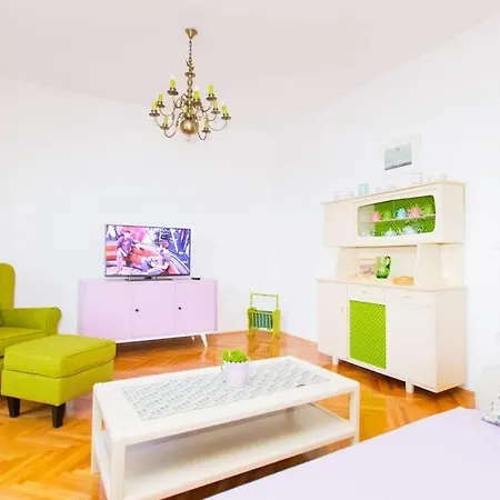 Дом отдыха House Duje