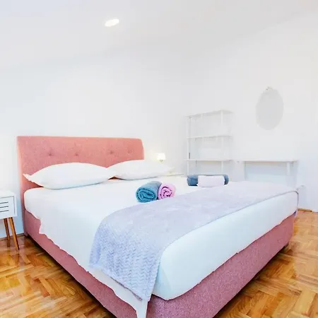 House Duje Plano