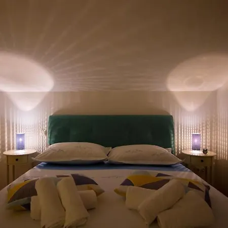 House Duje * Plano
