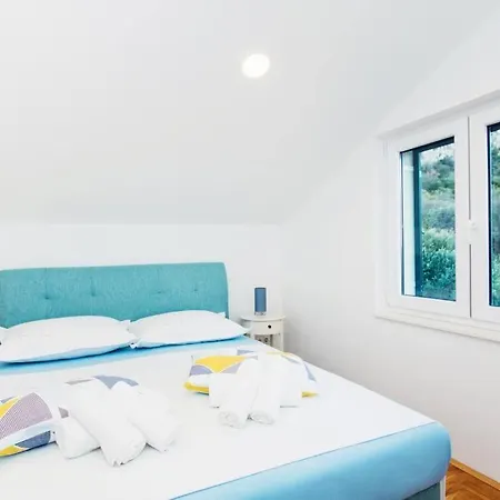 Casa vacanze House Duje