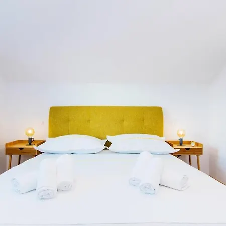 Casa vacanze House Duje Plano