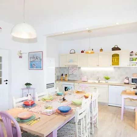 Дом отдыха House Duje