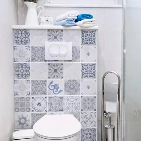 House Duje * Plano