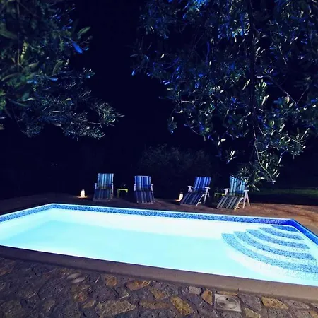 House Duje * Plano