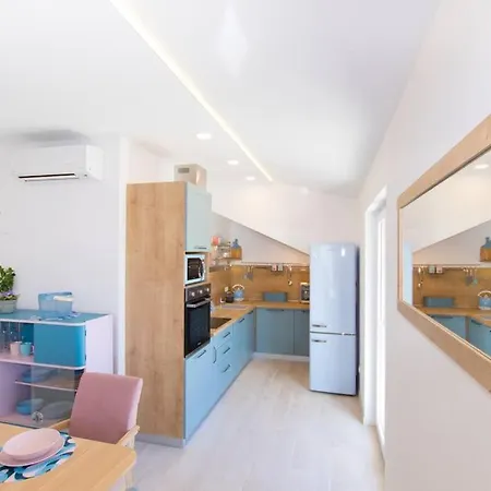 House Duje Plano