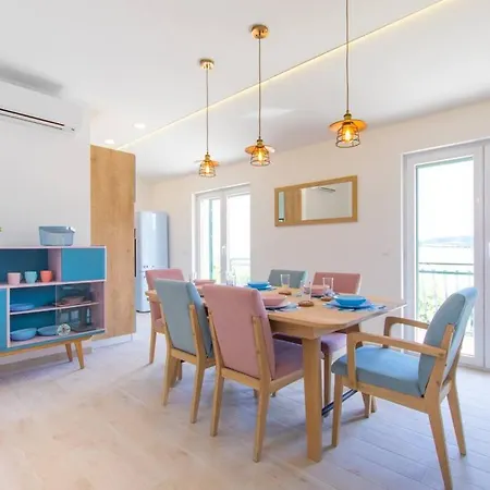 House Duje Casa vacanze Plano