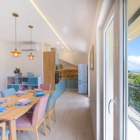 Casa vacanze House Duje Plano