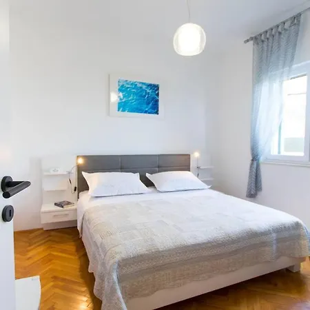 House Duje Casa vacanze Plano