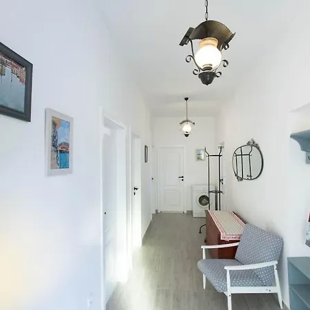 House Duje Plano