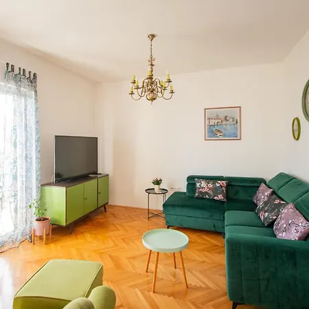 Casa vacanze House Duje *