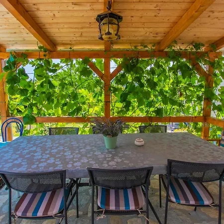 Casa vacanze House Duje Plano