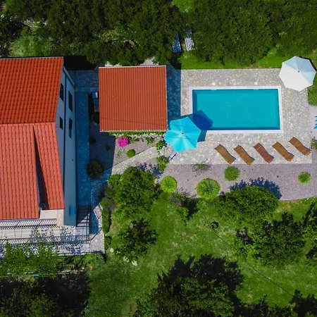 Casa vacanze House Duje Plano