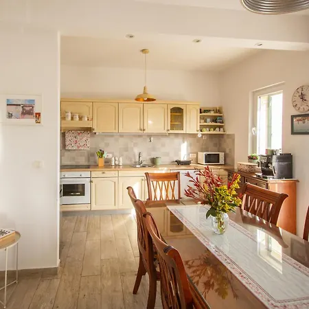 House Duje Plano