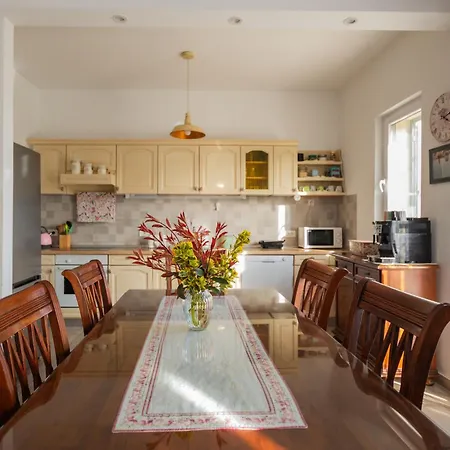 Tatil Evi House Duje