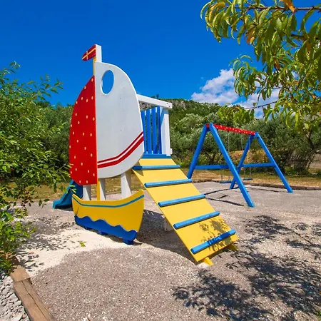 Casa vacanze House Duje