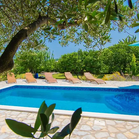 House Duje Casa vacanze Plano