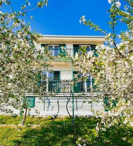 House Duje Tatil Evi