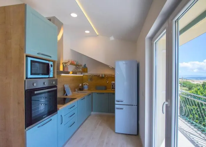 Tatil Evi House Duje *