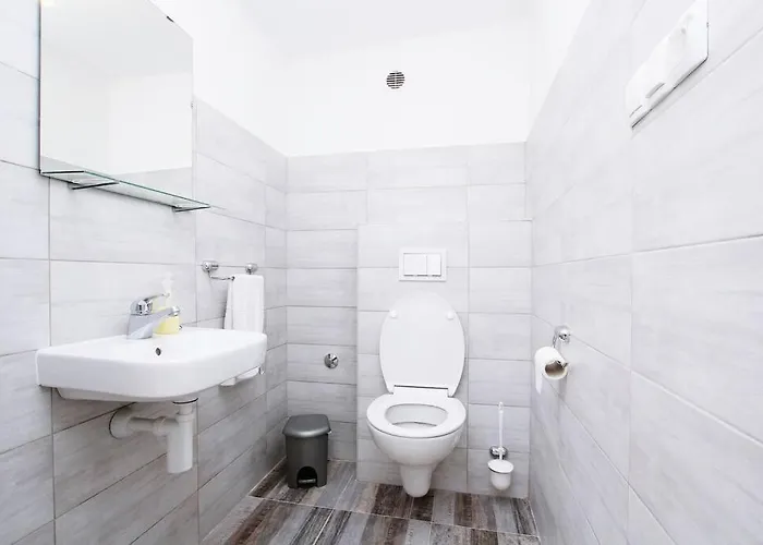 Tatil Evi House Duje *