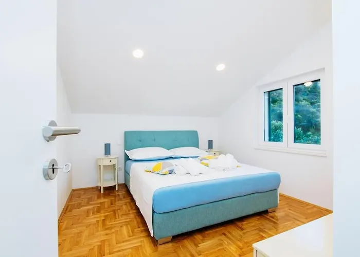 Tatil Evi House Duje *
