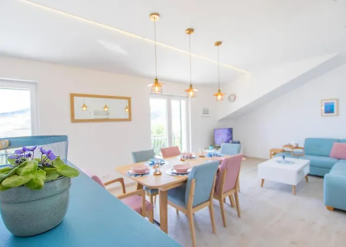 House Duje Tatil Evi *
