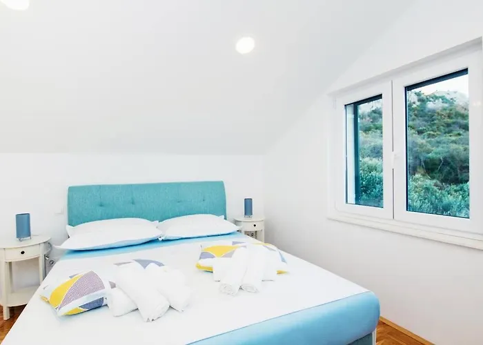 Tatil Evi House Duje
