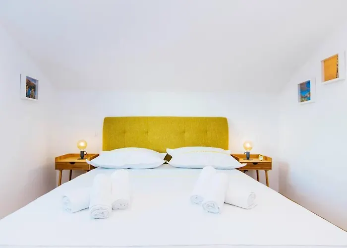 Tatil Evi House Duje Plano