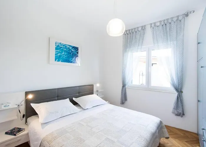Tatil Evi House Duje Plano