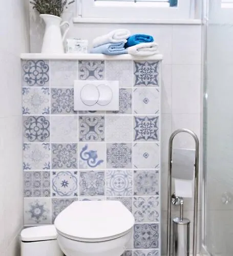 House Duje * Plano