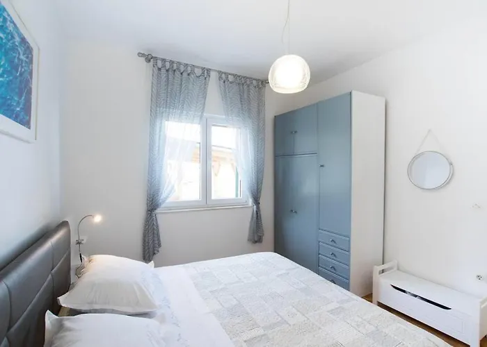 Tatil Evi House Duje