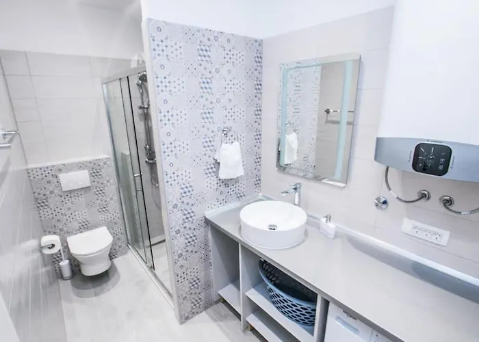 Tatil Evi House Duje *