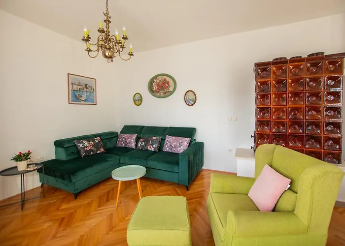 House Duje Tatil Evi *