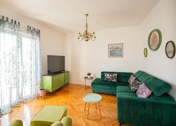Tatil Evi House Duje *