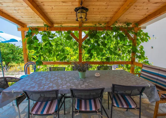 Tatil Evi House Duje Plano