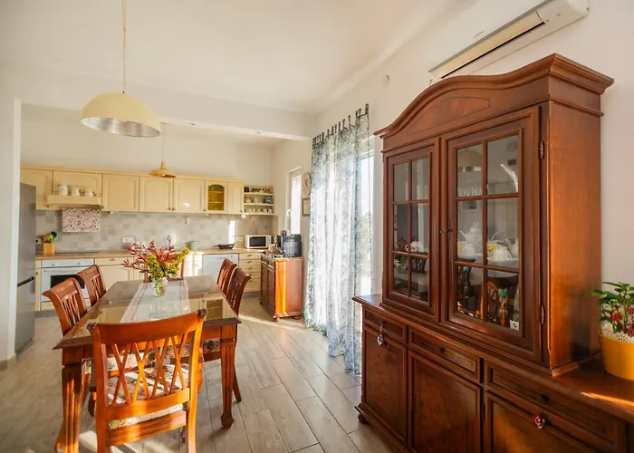House Duje Tatil Evi *