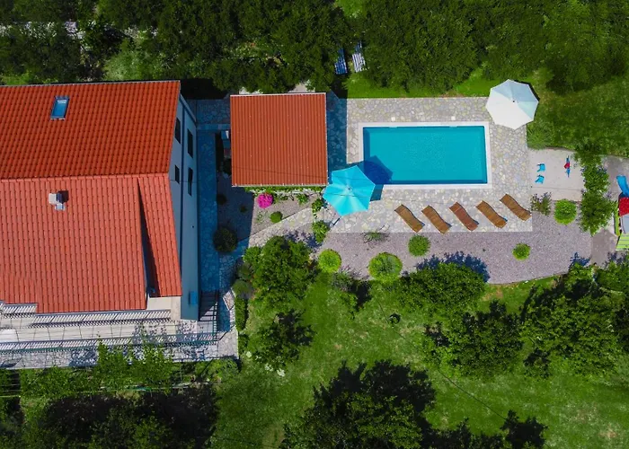 Tatil Evi House Duje Plano