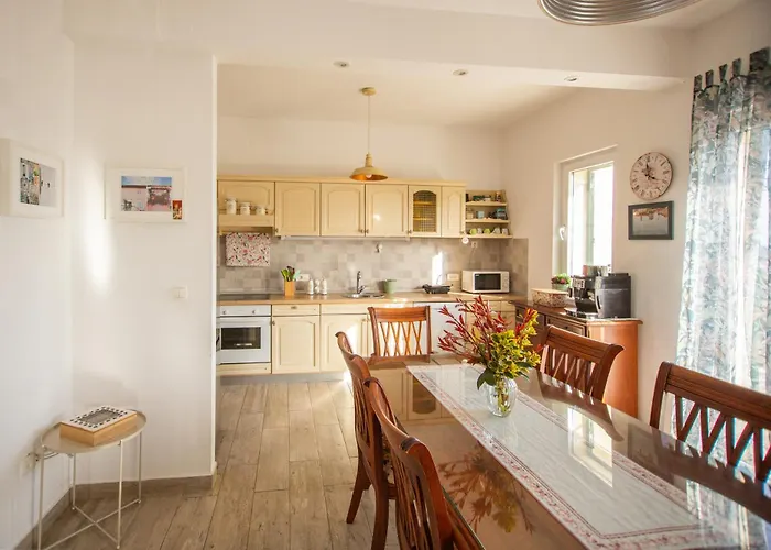 House Duje Plano