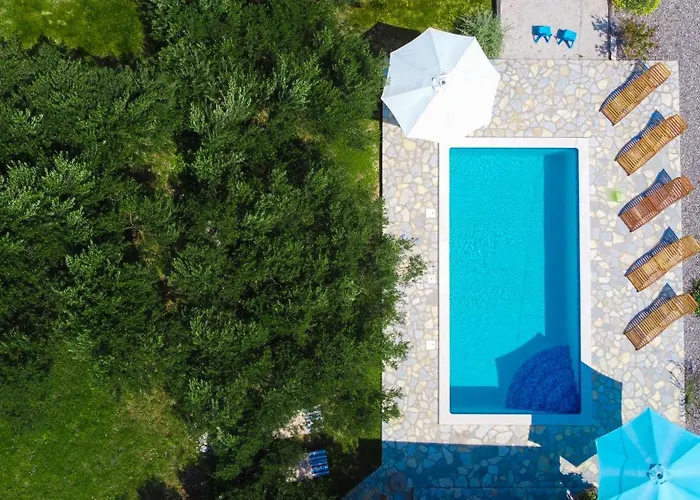 House Duje Tatil Evi