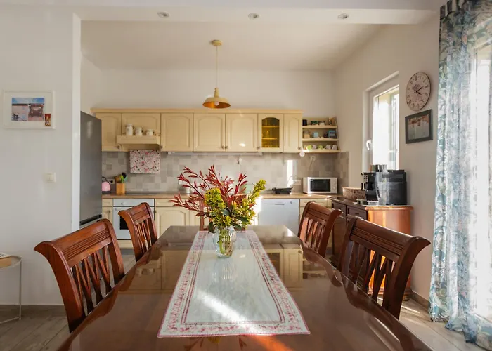 Tatil Evi House Duje