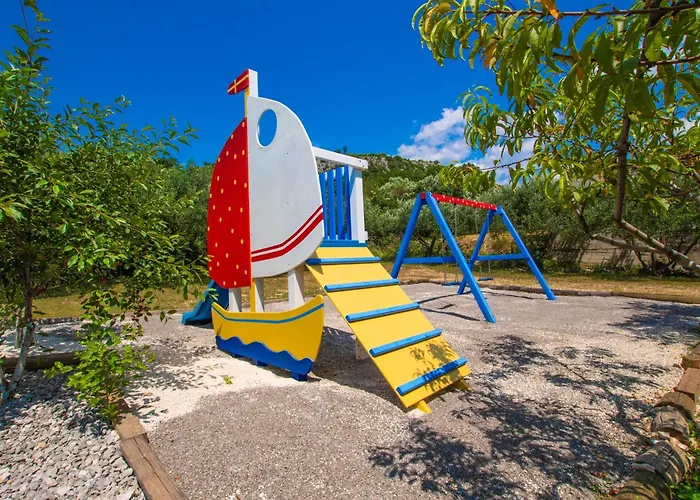 Tatil Evi House Duje
