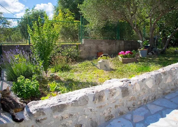 Hébergement de vacances House Duje *