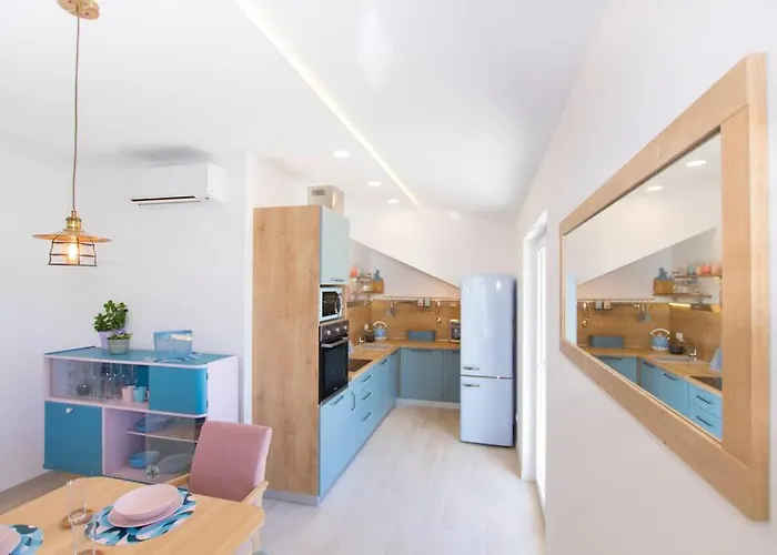 House Duje Plano