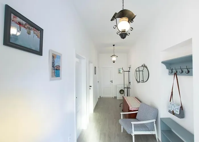 House Duje Plano