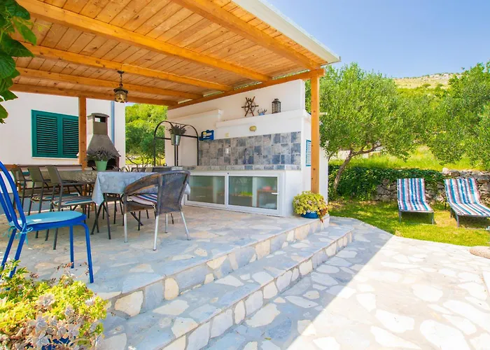 House Duje בית נופש Plano