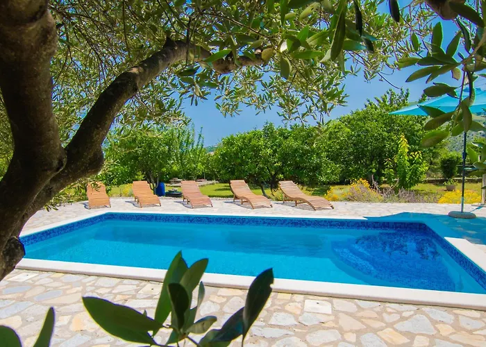 House Duje בית נופש Plano